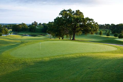 Highland Golf -Cosmopolis