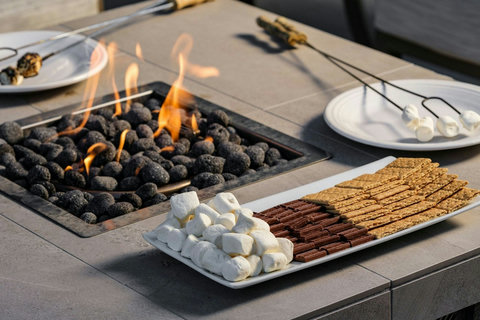 fire-pit-smores
