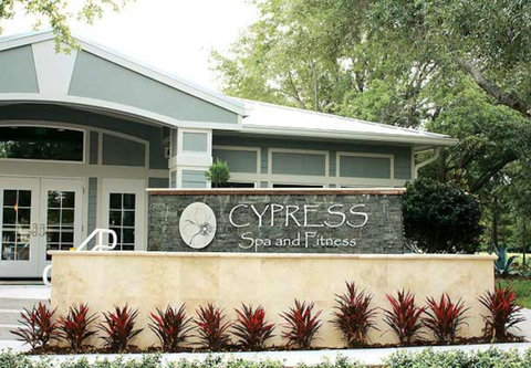 Cypress Spa