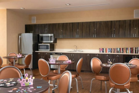 Kids Activity Center