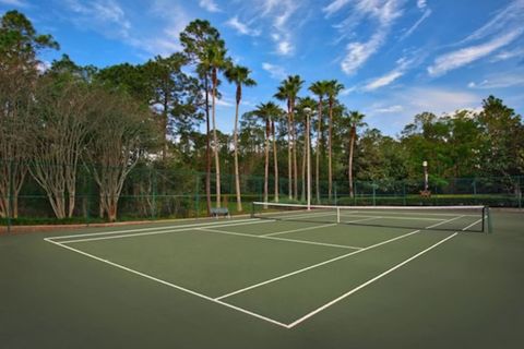 Tennis Courts