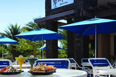 Snake Bites Pool Bar & Grill