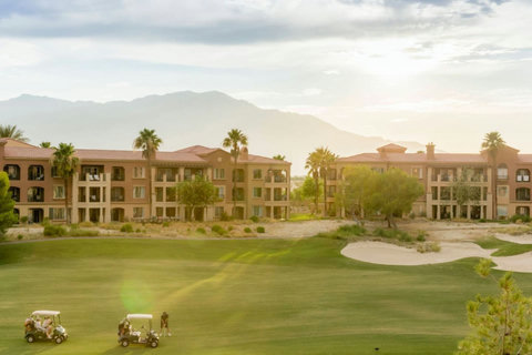 Shadow Ridge Golf Club - Hole #16