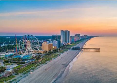 Local things to do Broadway at the Beach