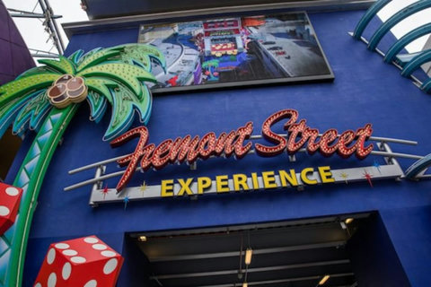 Fremont Street Experience