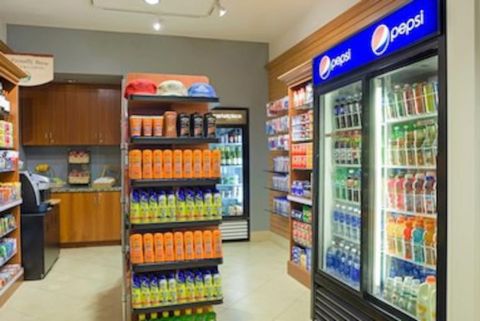 The Marketplace Express