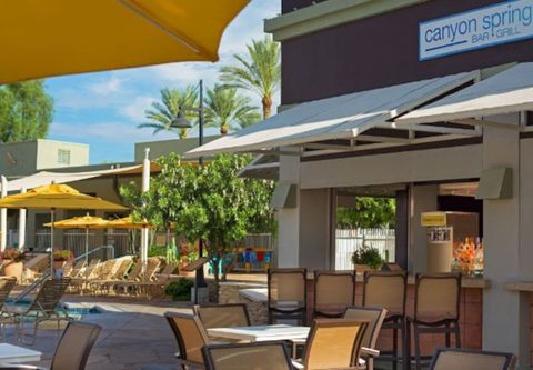 Canyon Springs Bar & Grill