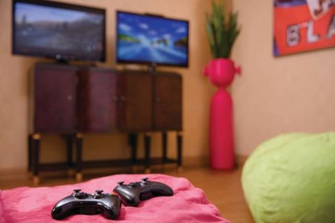 Kids Activity Center