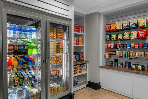 The Marketplace Express