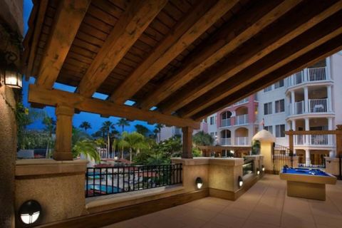 Copa Loca Bar & Grill - Pool Table