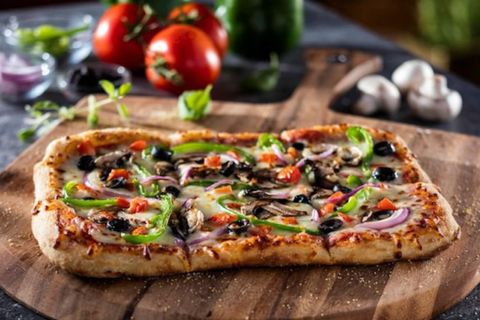 Grande Cove Restaurant - Pizza Cucina