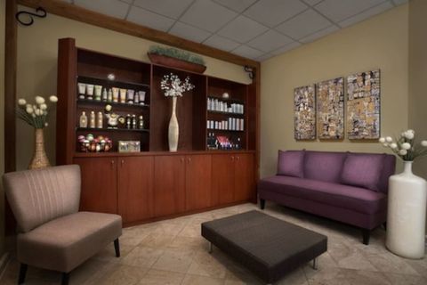 The Spa at Grande Vista