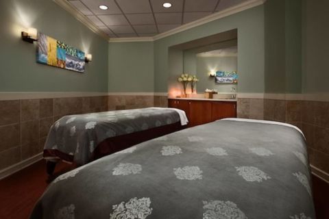 The Spa at Grande Vista - Treatment Room