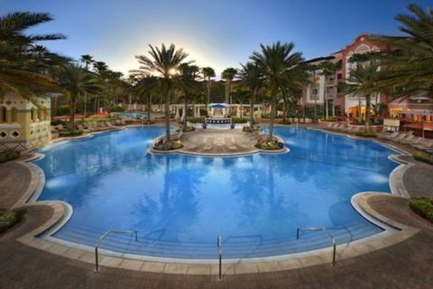 Village Center Outdoor Pool