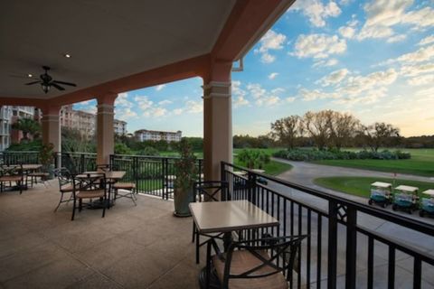 The Grill - Patio