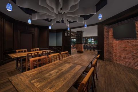 The Library Meeting Room