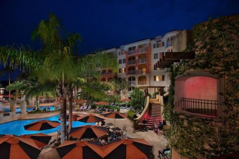 Copa Loca Bar & Grill - Dining Area