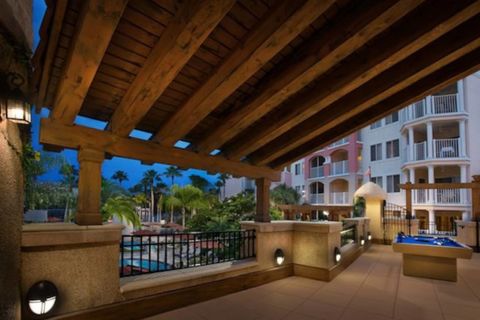 Copa Loca Bar & Grill - Pool Table