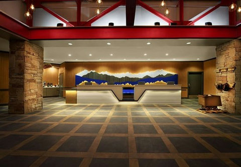 Lobby 2