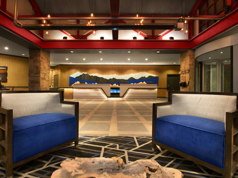 Lobby 3