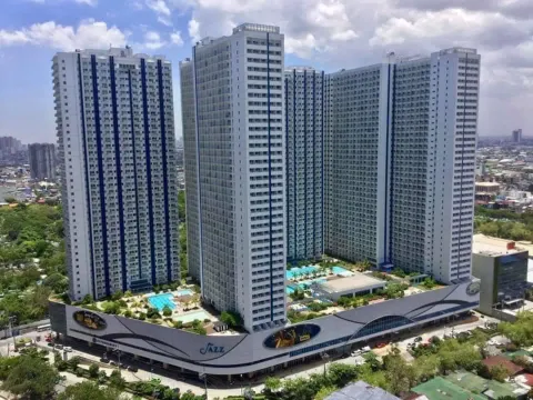 Building design