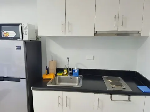Kitchenette