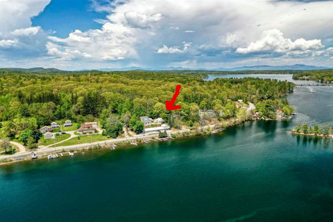 That's us! Just gives you an idea of the lakeview exposure! 
