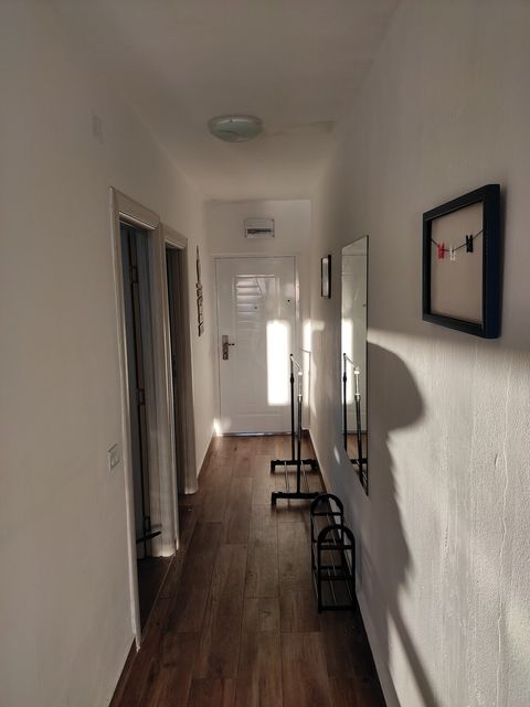 Hallway from another view