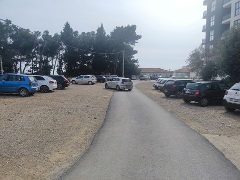 Parking lot 