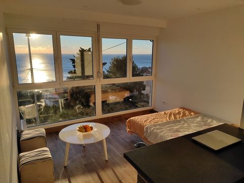 Relaxing room