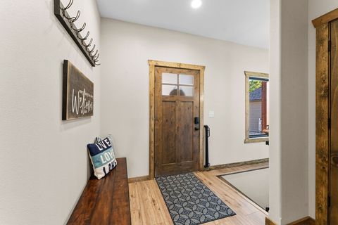 Come on in