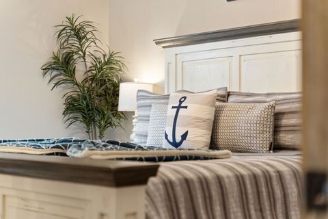 Upstairs Bedroom