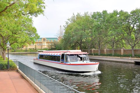 There's plenty to see and do just a short distance away.