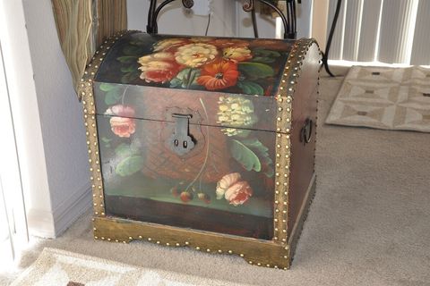 Success is all in the details! Quality furnishings make the difference!