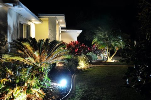 Arriving Late in the evening? We'll leave the lights on for you.