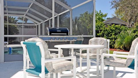 A large, 5-burner propane BBQ is optionally available ($5 per night), including tools, lighters, propane, and even an extra tank to ensure your never run out.