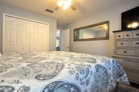 Sleep your cares away on quality mattresses and linens.