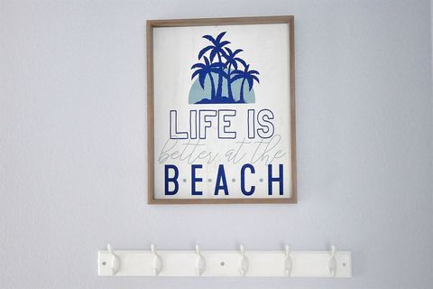 Feel like you're staying at the Beach... in Orlando!