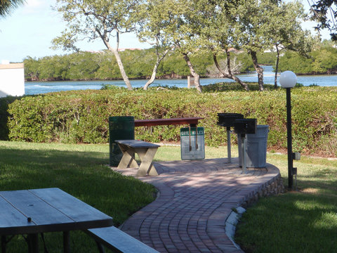 Community BBQ Grills