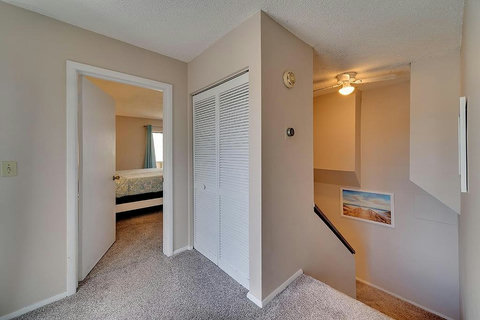 2nd Floor Hallway