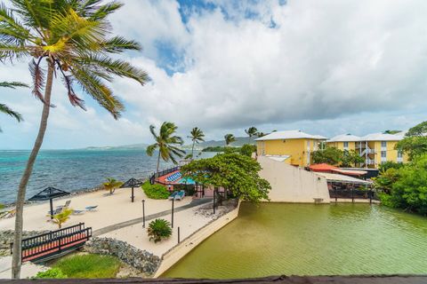 Breathtaking view from main balcony. Wake up to the sunrise every morning!