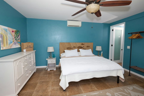 Spacious Downstairs Apartment