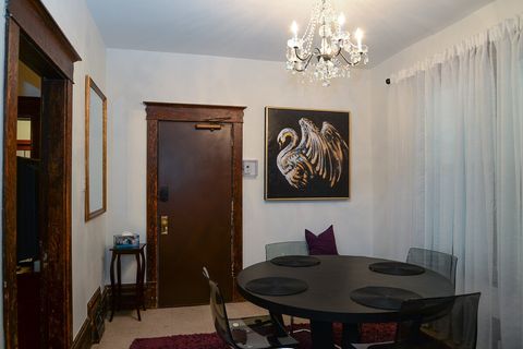 Dinning Room