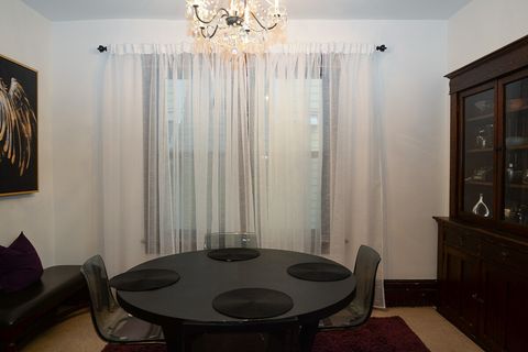 Dinning Room