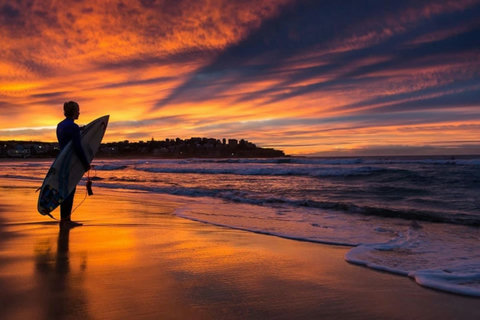 bondisurfing