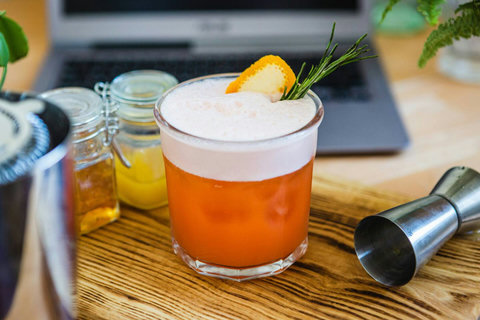 Unwind in the evening with stylish bars, craft cocktails, and vibrant dining venues close by.
