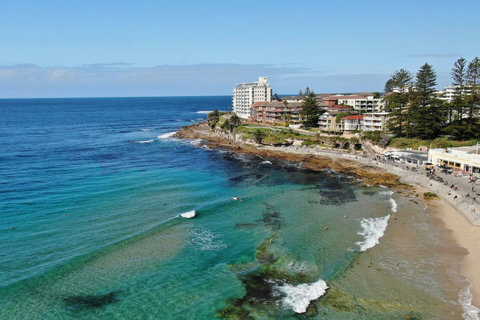Cronulla Beach