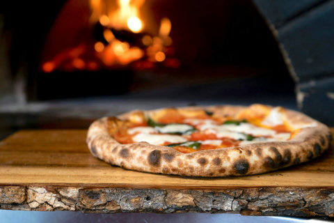 local pizza