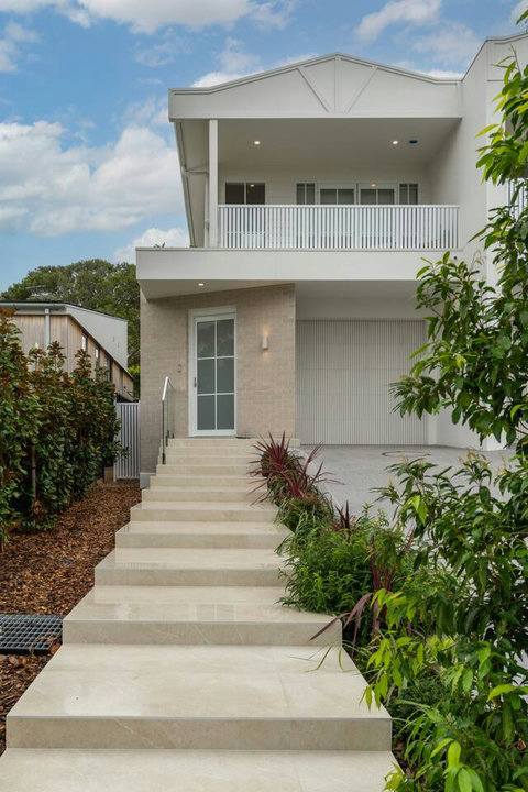 Arrive in style at this beautifully presented family home in the heart of Port Hacking.