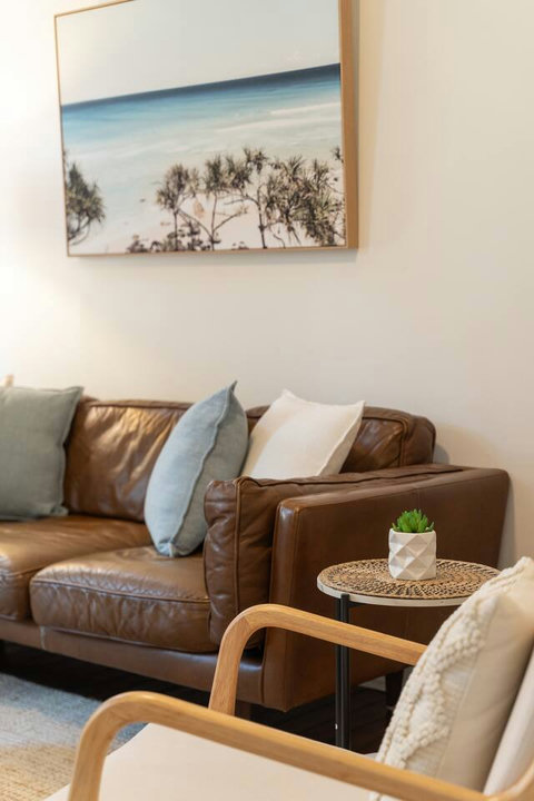 Thoughtful details and original character create a welcoming transition through the home